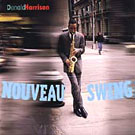 Donald Harrison - Nouveau Swing